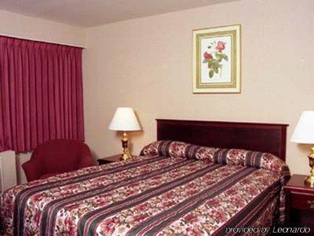 Sandman Inn Смитерс Номер фото